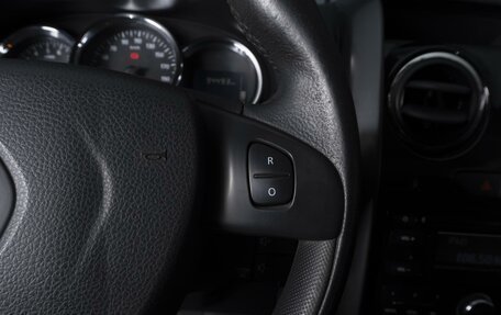 Renault Duster I рестайлинг, 2015 год, 1 239 000 рублей, 17 фотография