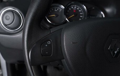 Renault Duster I рестайлинг, 2015 год, 1 239 000 рублей, 16 фотография