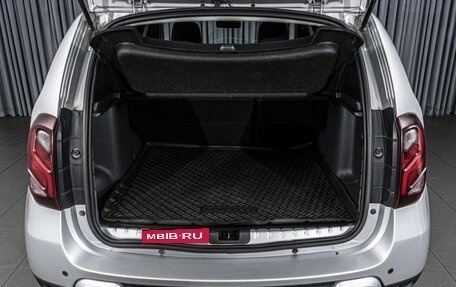 Renault Duster I рестайлинг, 2015 год, 1 239 000 рублей, 19 фотография