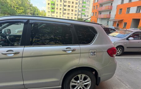 Great Wall Hover H6, 2014 год, 780 000 рублей, 6 фотография