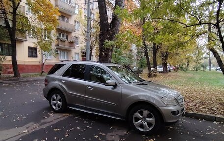 Mercedes-Benz M-Класс, 2006 год, 999 999 рублей, 5 фотография