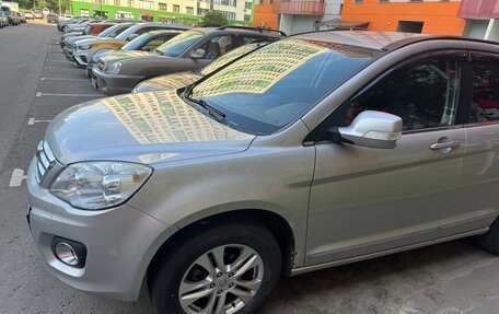 Great Wall Hover H6, 2014 год, 780 000 рублей, 4 фотография