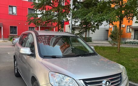 Great Wall Hover H6, 2014 год, 780 000 рублей, 2 фотография