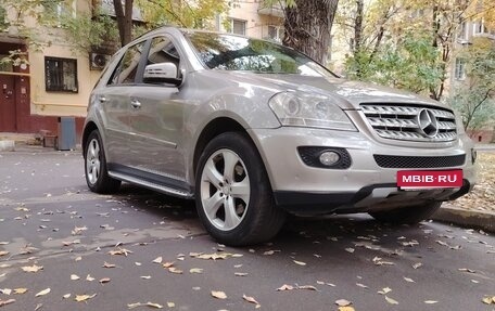 Mercedes-Benz M-Класс, 2006 год, 999 999 рублей, 1 фотография