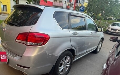 Great Wall Hover H6, 2014 год, 780 000 рублей, 7 фотография