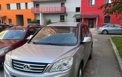 Great Wall Hover H6, 2014 год, 780 000 рублей, 1 фотография