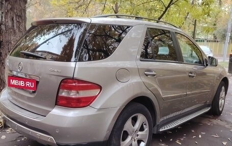 Mercedes-Benz M-Класс, 2006 год, 999 999 рублей, 6 фотография