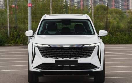 Geely Atlas, 2024 год, 3 878 900 рублей, 3 фотография