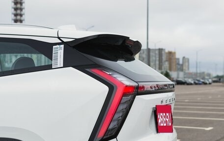Geely Atlas, 2024 год, 3 878 900 рублей, 15 фотография