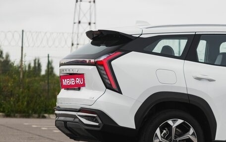 Geely Atlas, 2024 год, 3 878 900 рублей, 16 фотография