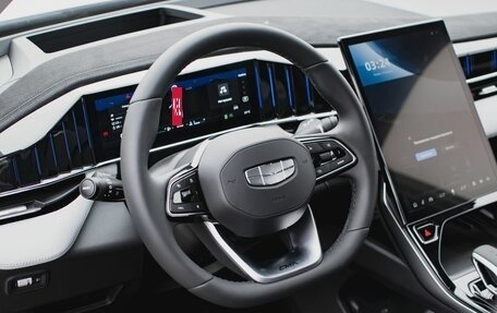 Geely Atlas, 2024 год, 3 878 900 рублей, 35 фотография