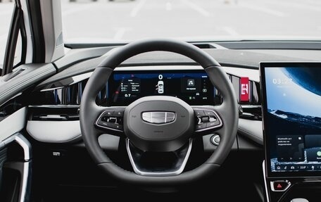 Geely Atlas, 2024 год, 3 878 900 рублей, 30 фотография