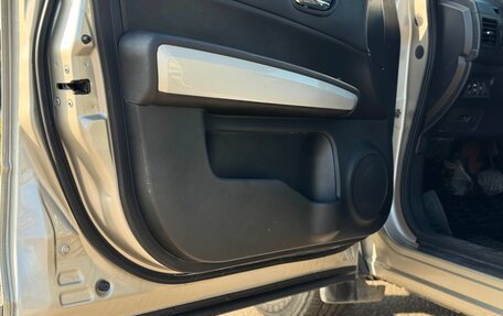 Nissan X-Trail, 2012 год, 890 000 рублей, 8 фотография