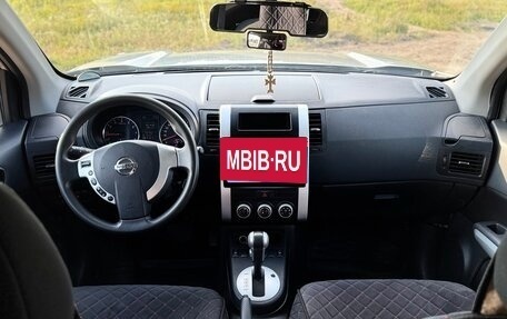 Nissan X-Trail, 2012 год, 890 000 рублей, 9 фотография