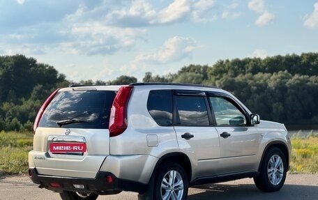 Nissan X-Trail, 2012 год, 890 000 рублей, 6 фотография