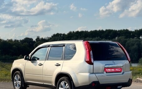 Nissan X-Trail, 2012 год, 890 000 рублей, 5 фотография