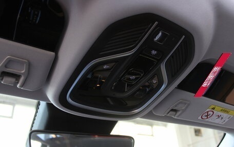 Geely Atlas, 2024 год, 3 978 000 рублей, 11 фотография