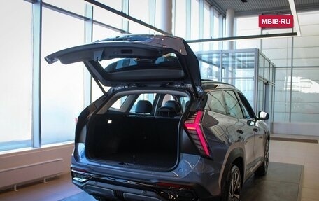 Geely Atlas, 2024 год, 3 978 000 рублей, 7 фотография