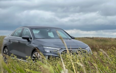 Audi A3, 2024 год, 750 000 рублей, 3 фотография