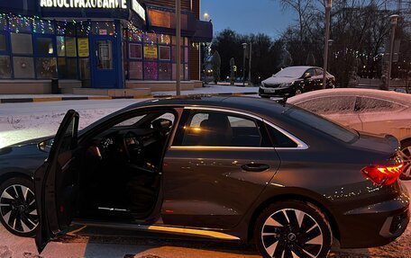 Audi A3, 2024 год, 750 000 рублей, 7 фотография
