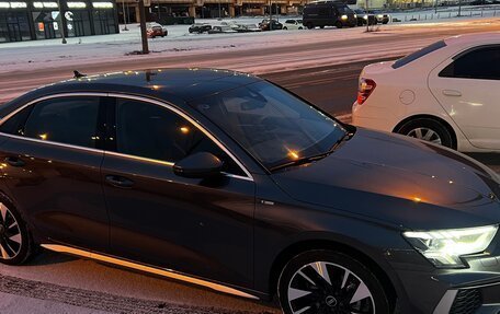 Audi A3, 2024 год, 750 000 рублей, 5 фотография