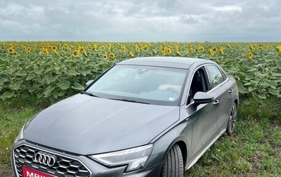 Audi A3, 2024 год, 750 000 рублей, 1 фотография