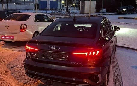 Audi A3, 2024 год, 750 000 рублей, 4 фотография