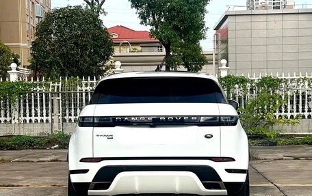 Land Rover Range Rover Evoque II, 2022 год, 2 480 000 рублей, 6 фотография