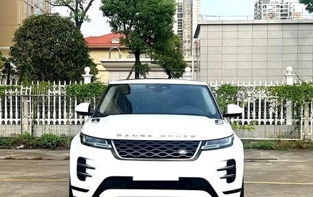 Land Rover Range Rover Evoque II, 2022 год, 2 480 000 рублей, 2 фотография