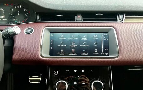 Land Rover Range Rover Evoque II, 2022 год, 2 480 000 рублей, 14 фотография