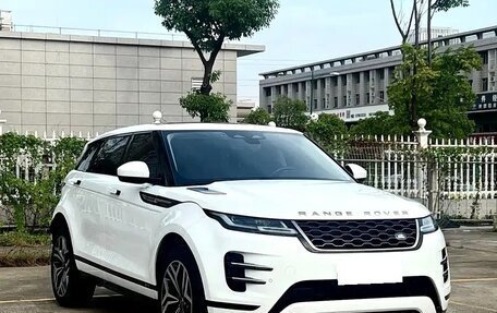 Land Rover Range Rover Evoque II, 2022 год, 2 480 000 рублей, 3 фотография