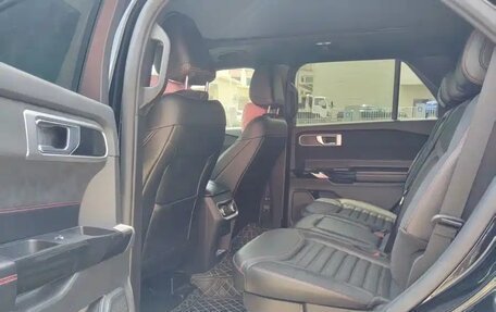 Ford Explorer VI, 2022 год, 2 671 000 рублей, 16 фотография
