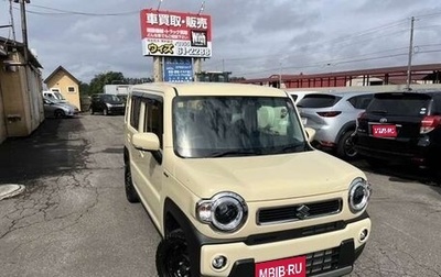Suzuki Hustler, 2023 год, 1 240 000 рублей, 1 фотография