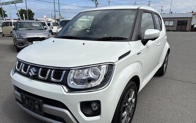 Suzuki Ignis III, 2022 год, 1 240 000 рублей, 1 фотография