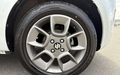 Suzuki Ignis III, 2023 год, 1 150 000 рублей, 1 фотография