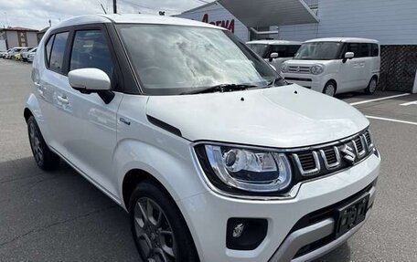 Suzuki Ignis III, 2022 год, 1 240 000 рублей, 3 фотография