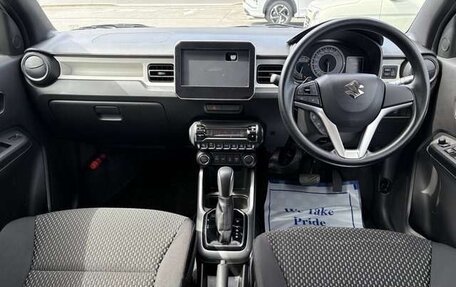 Suzuki Ignis III, 2022 год, 1 240 000 рублей, 6 фотография