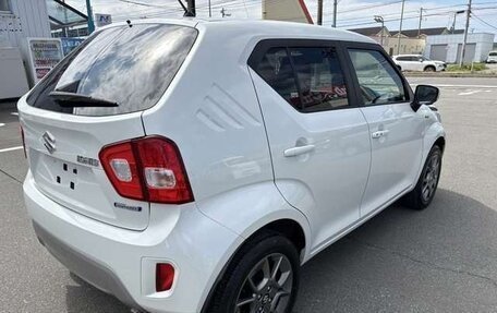 Suzuki Ignis III, 2022 год, 1 240 000 рублей, 7 фотография