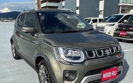 Suzuki Ignis III, 2023 год, 1 300 000 рублей, 1 фотография