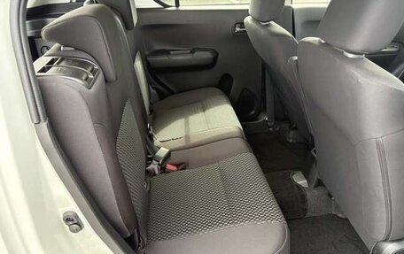 Suzuki Ignis III, 2022 год, 1 240 000 рублей, 12 фотография