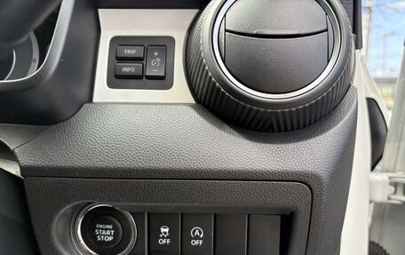 Suzuki Ignis III, 2022 год, 1 240 000 рублей, 15 фотография
