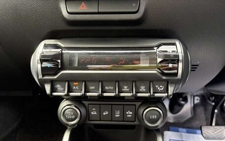 Suzuki Ignis III, 2022 год, 1 240 000 рублей, 17 фотография