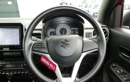 Suzuki Ignis III, 2023 год, 1 150 000 рублей, 4 фотография