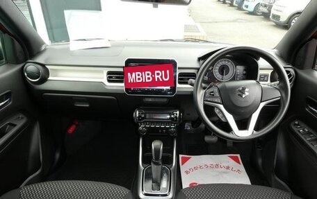 Suzuki Ignis III, 2023 год, 1 150 000 рублей, 3 фотография