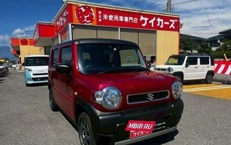 Suzuki Hustler, 2023 год, 1 356 000 рублей, 7 фотография