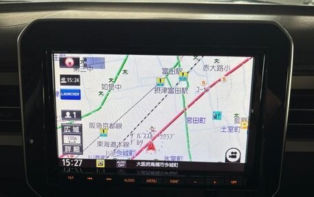 Suzuki Ignis III, 2023 год, 1 300 000 рублей, 3 фотография