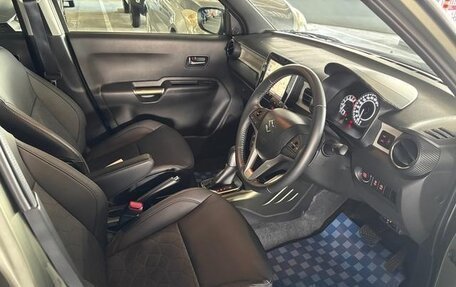 Suzuki Ignis III, 2023 год, 1 300 000 рублей, 14 фотография