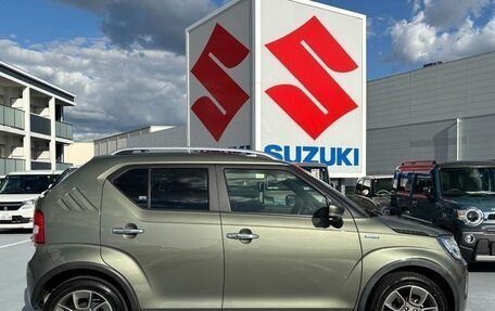 Suzuki Ignis III, 2023 год, 1 300 000 рублей, 9 фотография