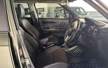 Suzuki Ignis III, 2023 год, 1 300 000 рублей, 12 фотография