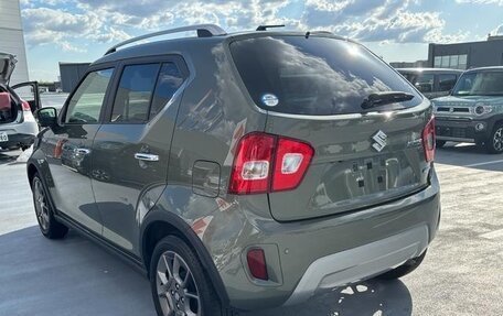 Suzuki Ignis III, 2023 год, 1 300 000 рублей, 6 фотография